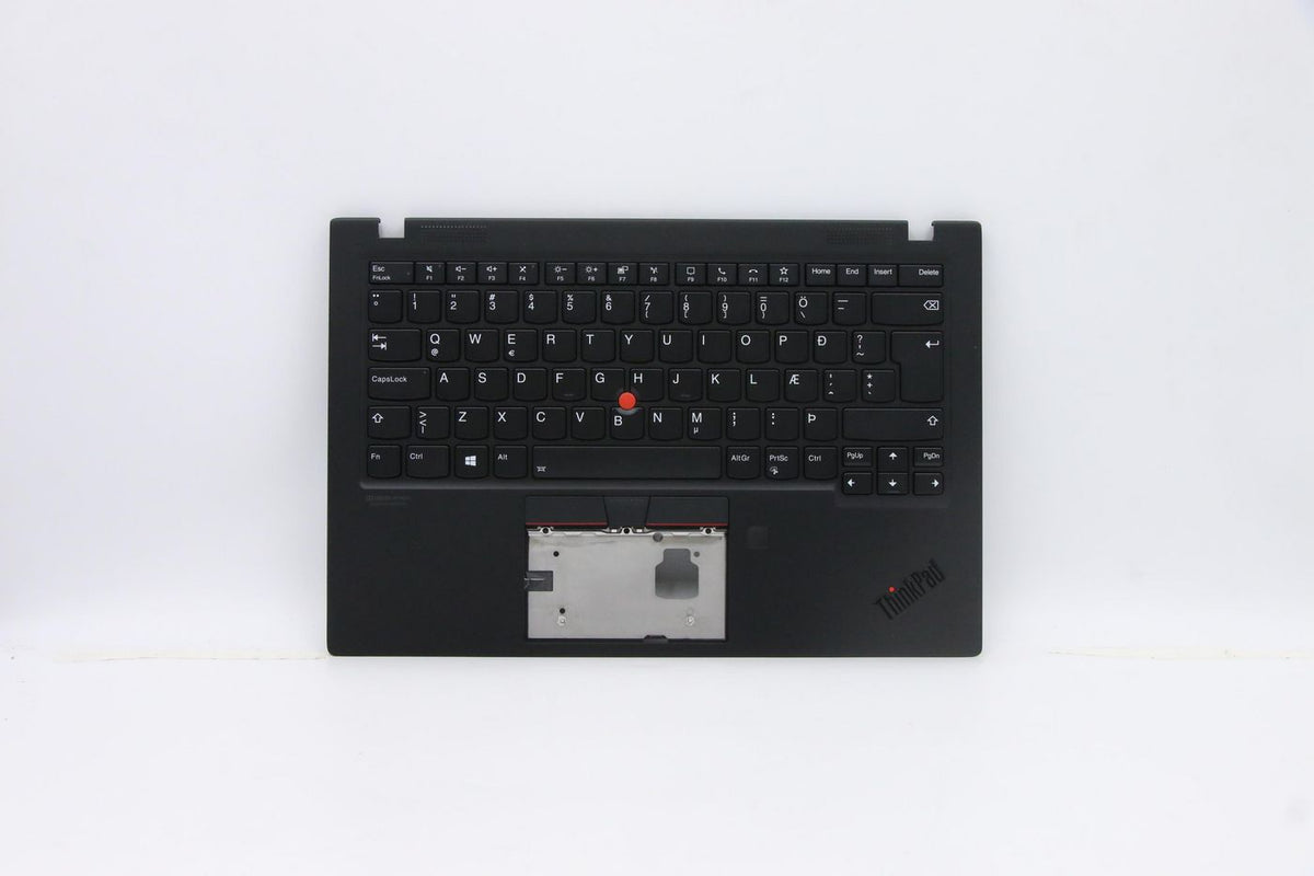 Lenovo Tastaturabdeckung für KnockOut-2 Intel Laptops – FRU5M10Z27539 – 21,5×32,2×1,0 cm, 0,23 kg