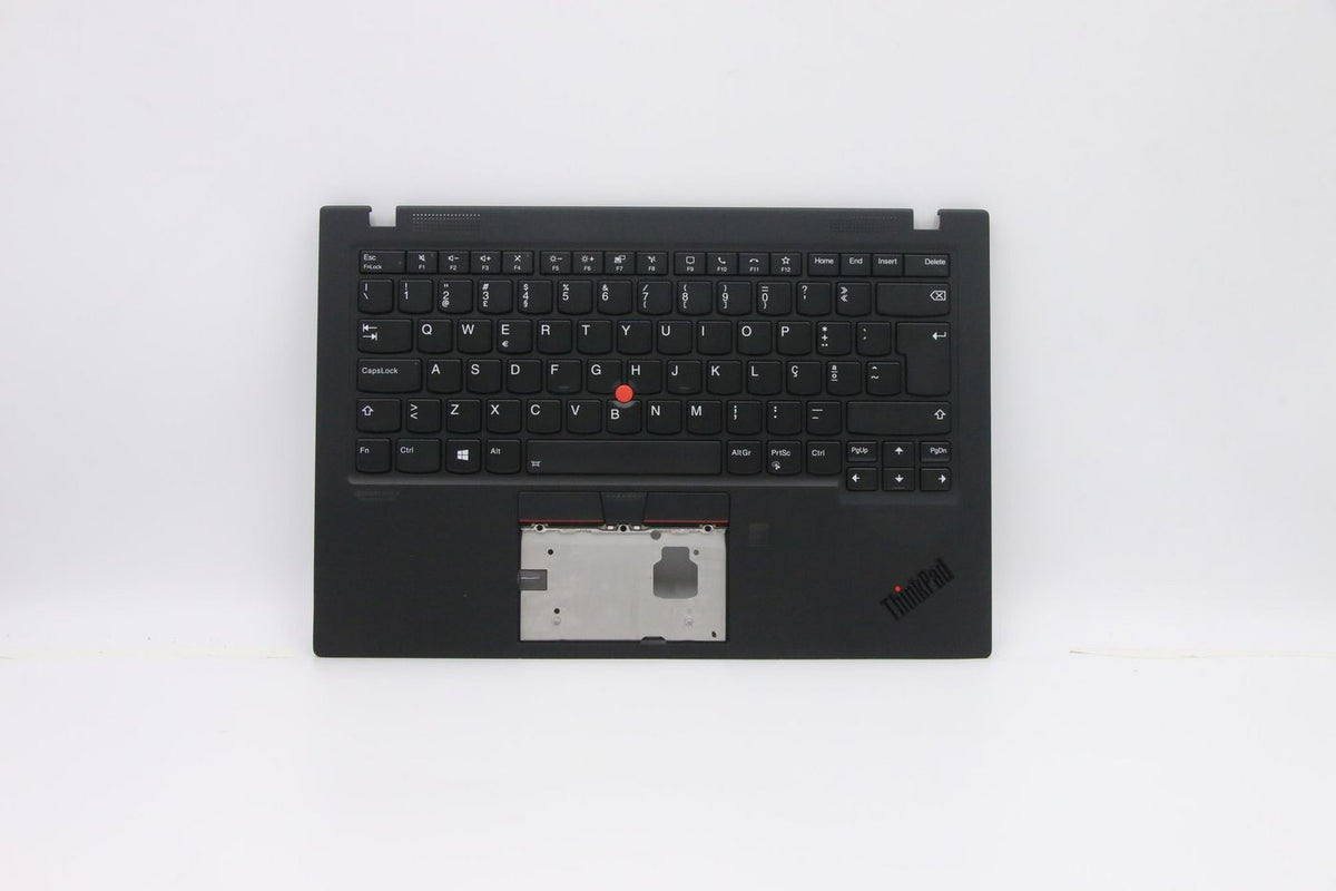 Lenovo Tastaturblende für Lenovo KnockOut-2 – Portugiesisch – FRU5M10Z37024