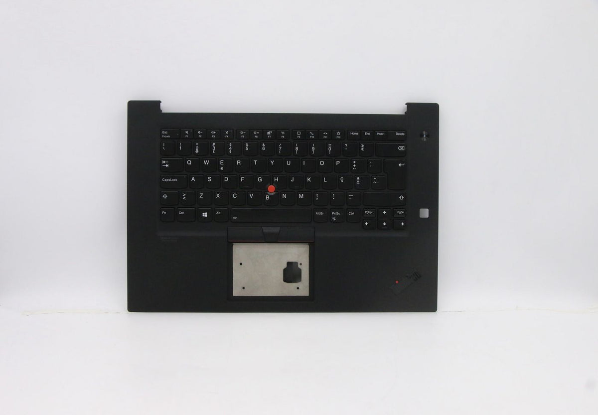 Lenovo Padme-3 – Notebook-Ersatztastatur – für ThinkPad X1 Extreme Gen3 (20TH/20TJ/20TK/20TL)