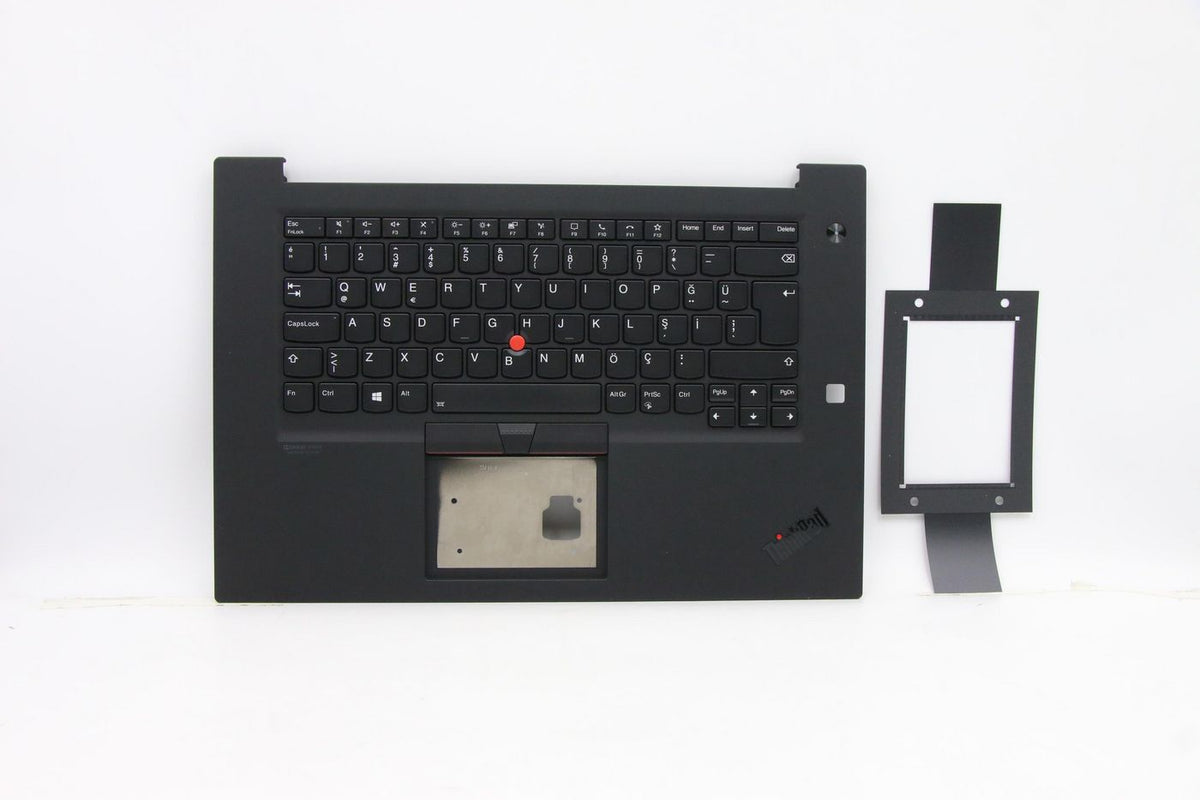 Lenovo Padme-3 Tastatur-Case für ThinkPad X1 Extreme (3. Gen.)