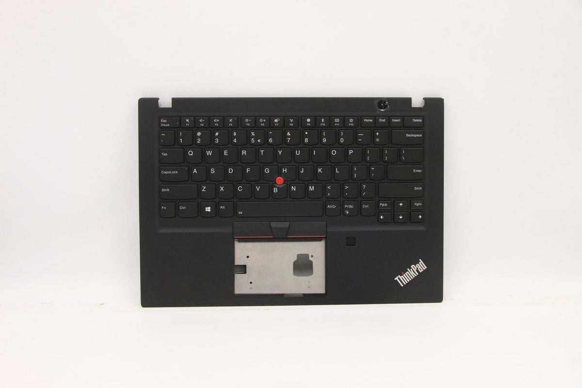 Lenovo Notebook-Ersatztastatur – für ThinkPad T495s – Schwarz