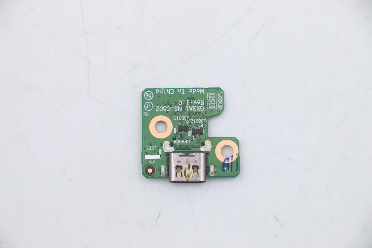 Lenovo Ersatzteil FRU5M11B10199 – Lark-1 (ASM-CARD_SUB_TYPE-C)