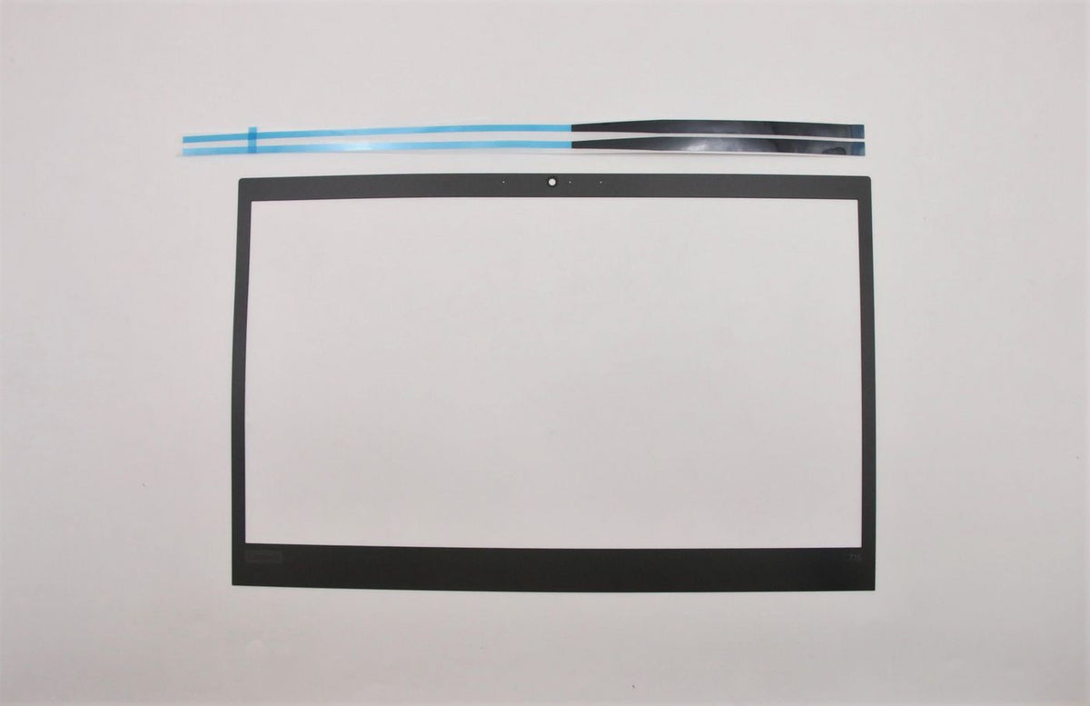 Lenovo Frontblende – für ThinkPad T15 – FRU5M11B94244