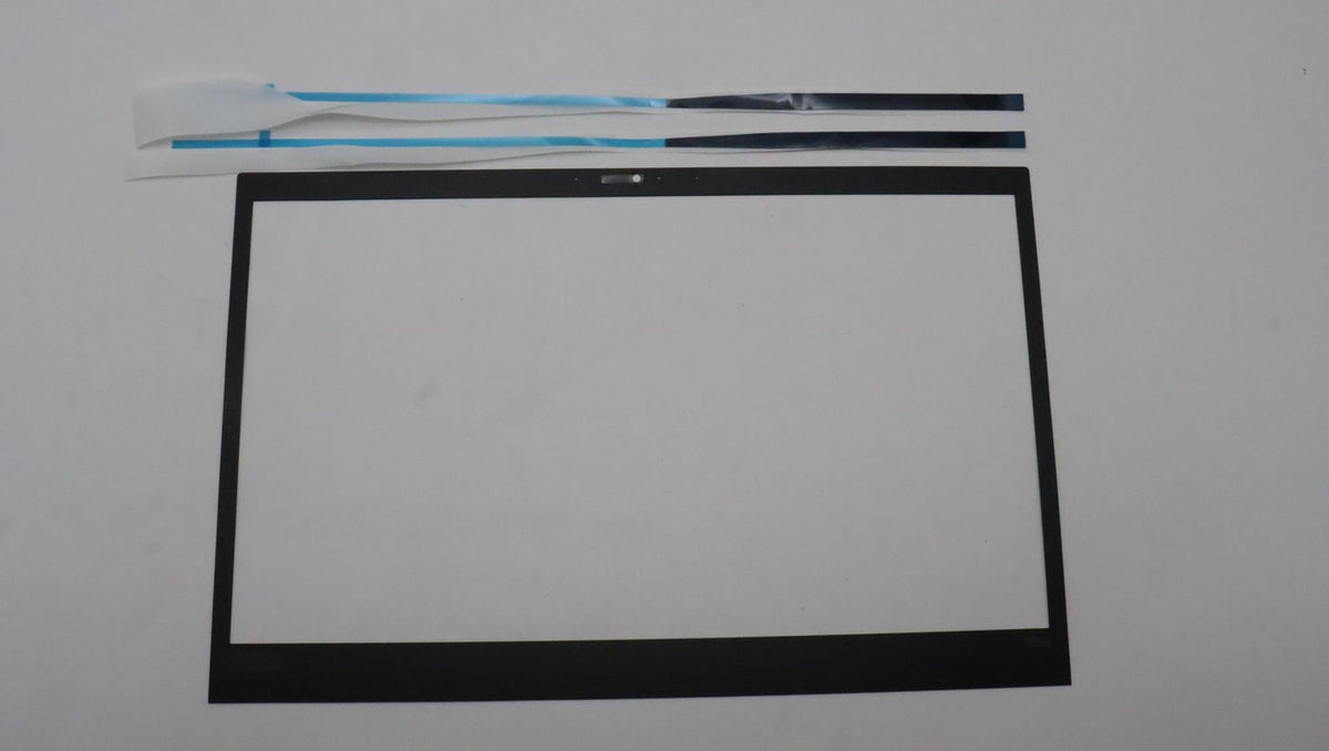 Lenovo Ironhide-1 B Webcam – HD 720p, für ThinkPad P53s