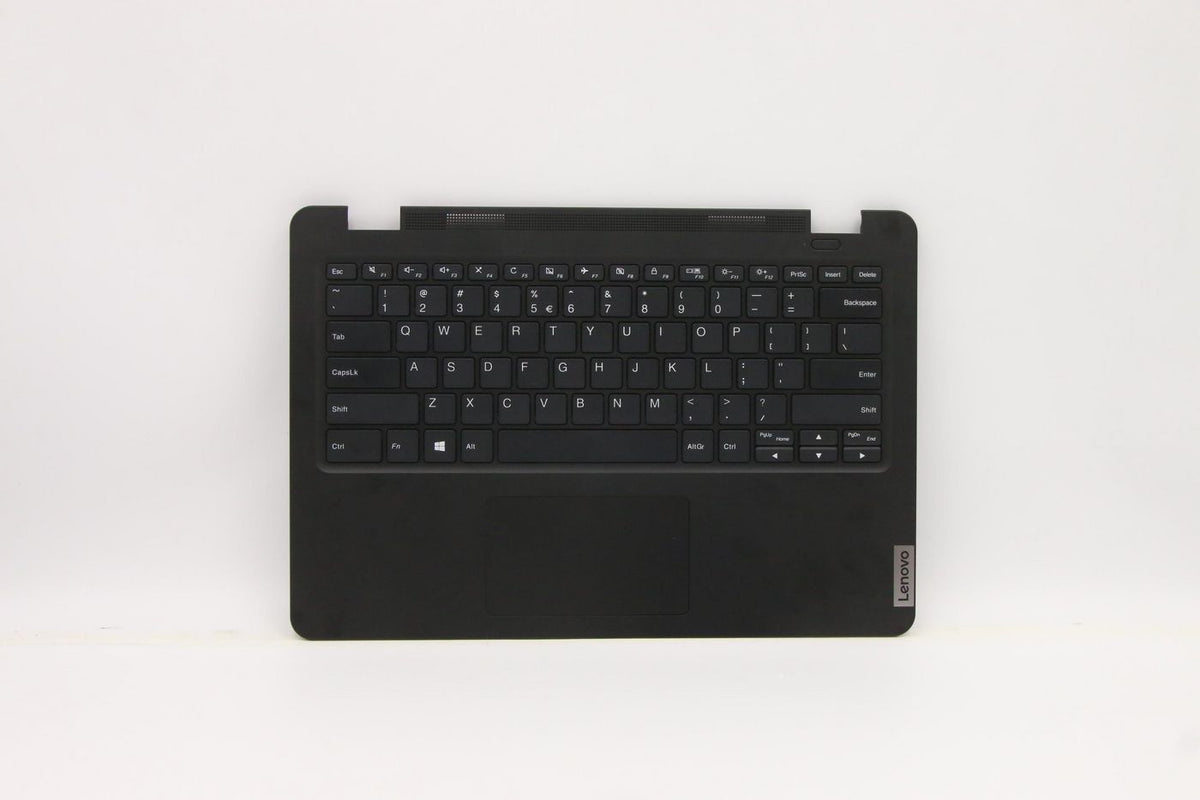 Lenovo Tastatur – QWERTY (US-INT) – mit Euro-Zeichen