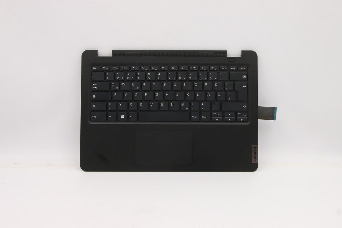 Lenovo FRU5M11C86287 Tastatur für Lenovo Notebooks – QWERTZ (CH)