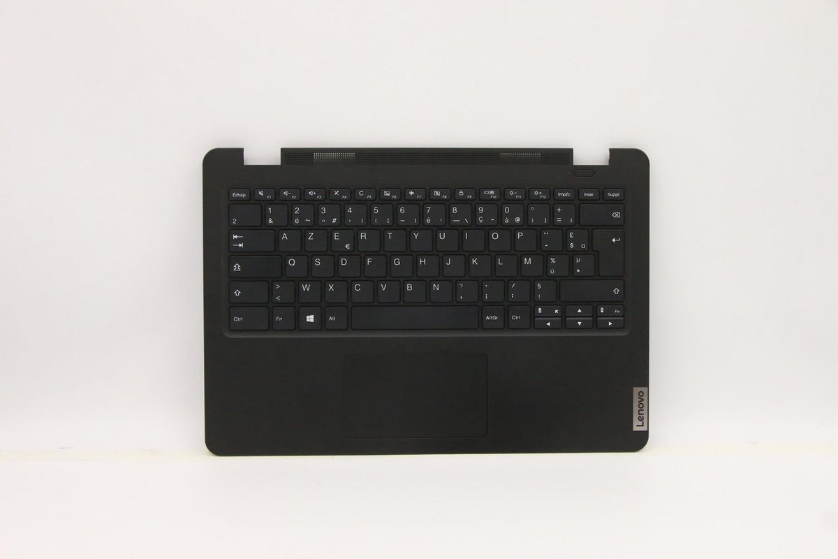 Lenovo NomosW AMD 1.0 – Notebook-Ersatztastatur – AZERTY (FR) – Schwarz – für FRU5M11C86299