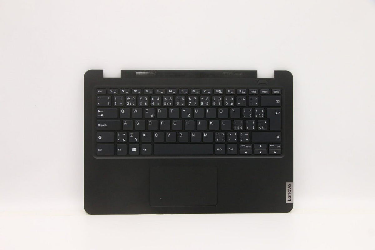 Lenovo Mechanische Tastatur – CZ/SK-Layout – für Lenovo-Notebooks