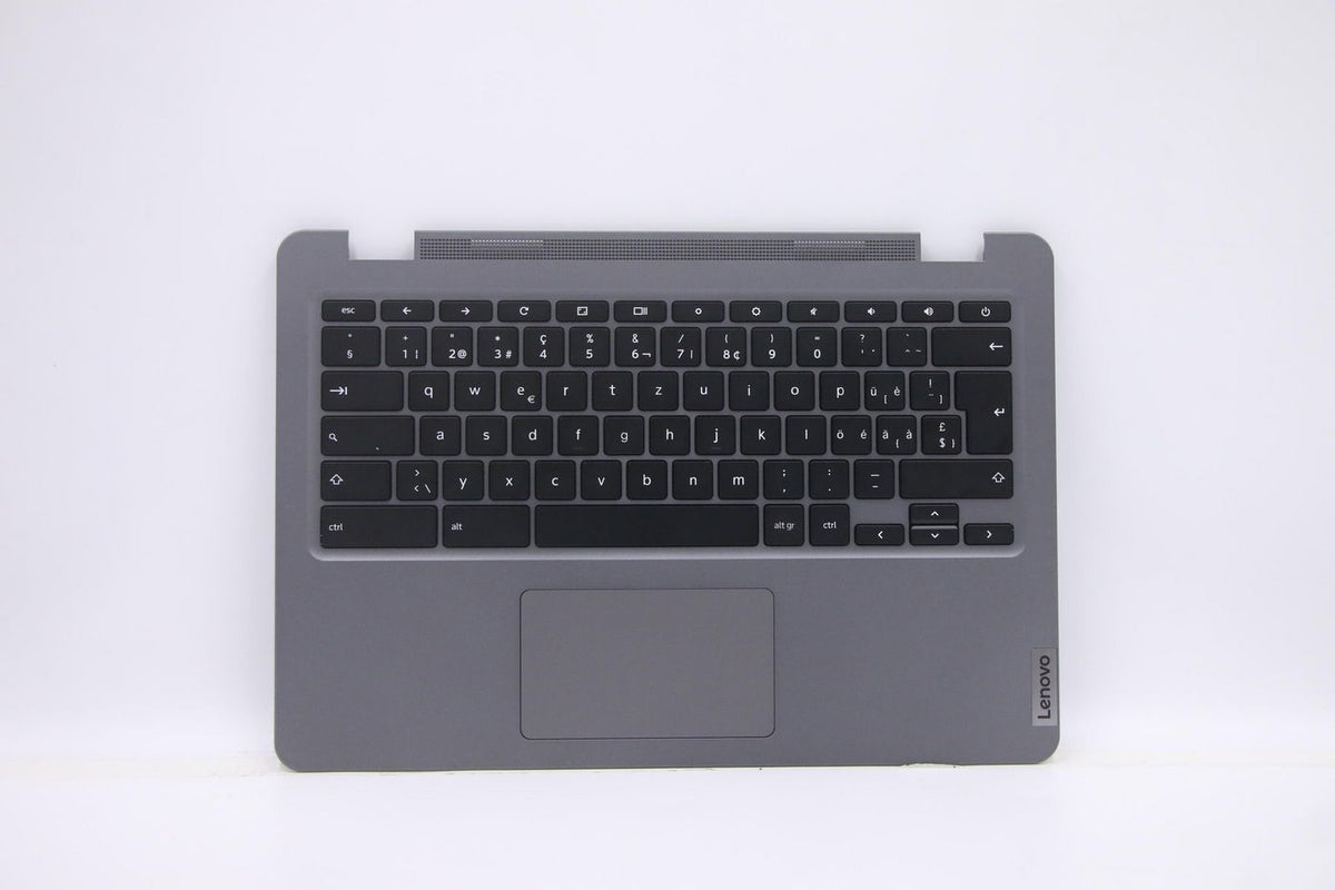Lenovo FRU Cc – Notebook-Ersatztastatur – QWERTZ (CH)