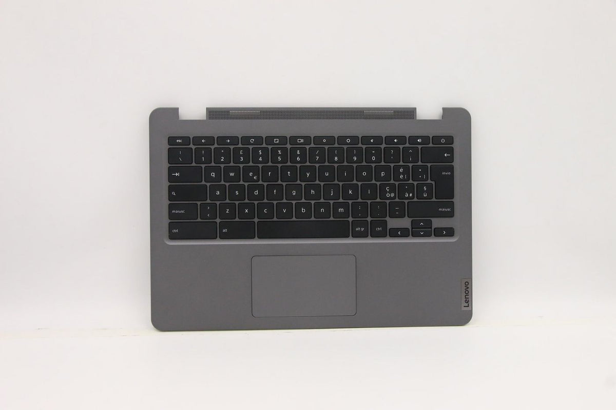 Lenovo Notebook-Ersatztastatur – QWERTY (IT)