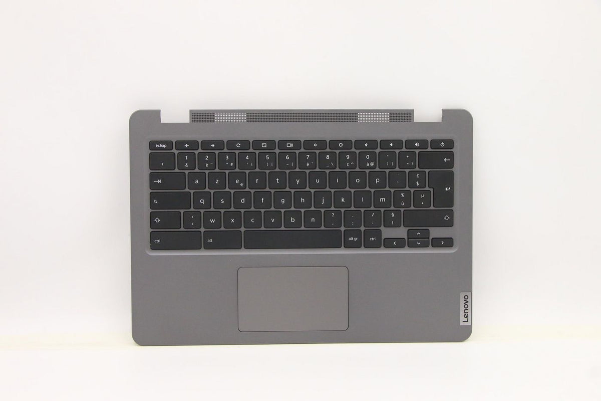 Lenovo Ersatz-Tastatur (FRU5M11C89167) – Französisch