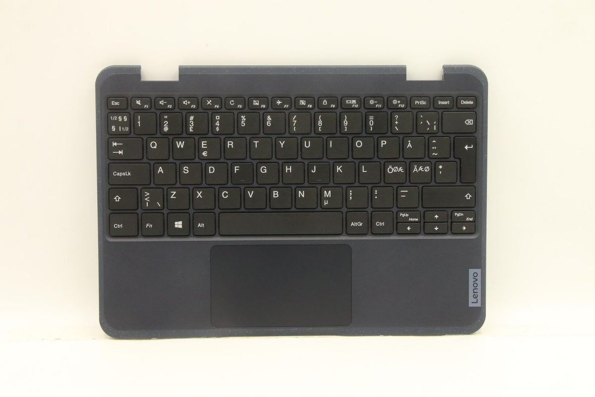 Lenovo Tastaturmodul Modell FR – für Lenovo Notebooks – FRU5M11C94574