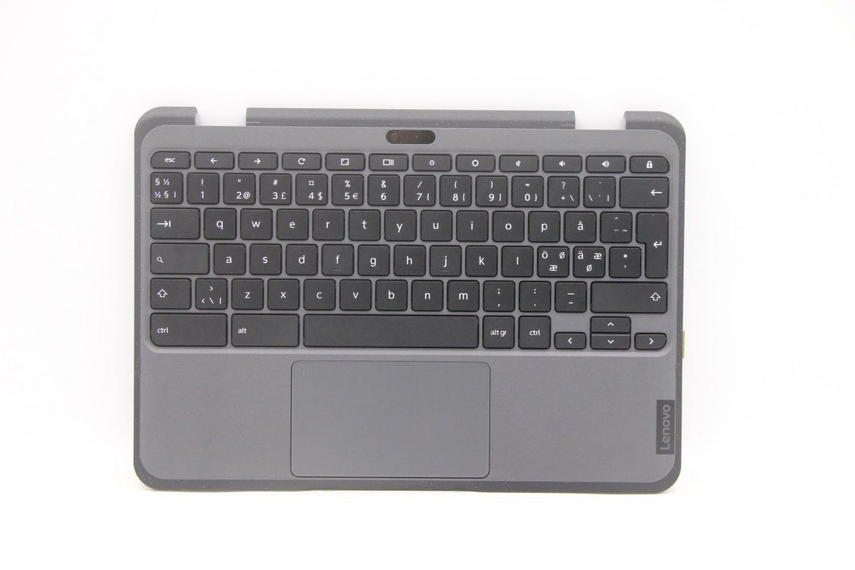 Lenovo FRU Cc LTE_WFC – Notebook-Ersatztastatur