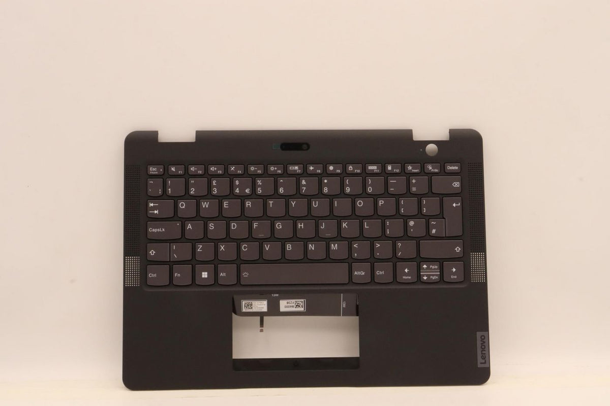 Lenovo Tastatur – mechanisch – QWERTY (UK-INT)