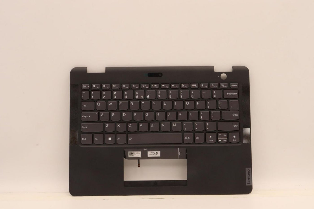 Lenovo FRU5M11F26598 – MECH_ASM FRUBL Euro – 0.30 kg