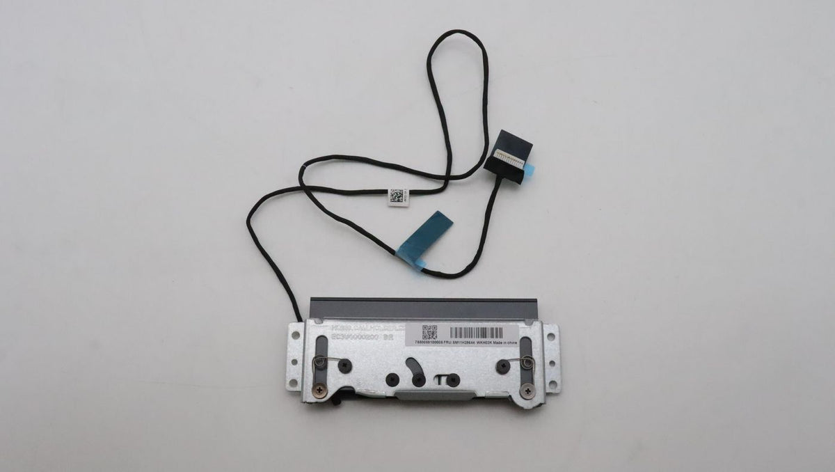 Lenovo A570-24IAH Webcam