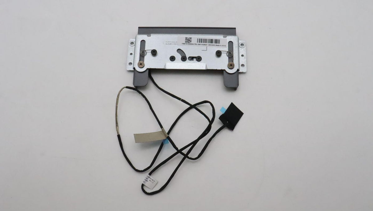 Lenovo A570-27IAH Webcam