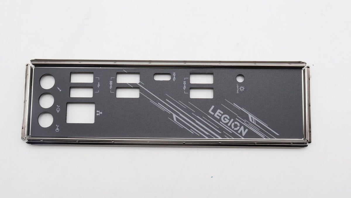 Lenovo Hintere I/O-Abdeckung – für ThinkPad T580 (AMD)