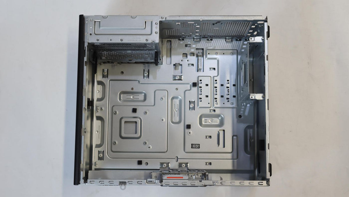 Lenovo MECH_ASM 338 Metallchassis – 0.10 kg – China