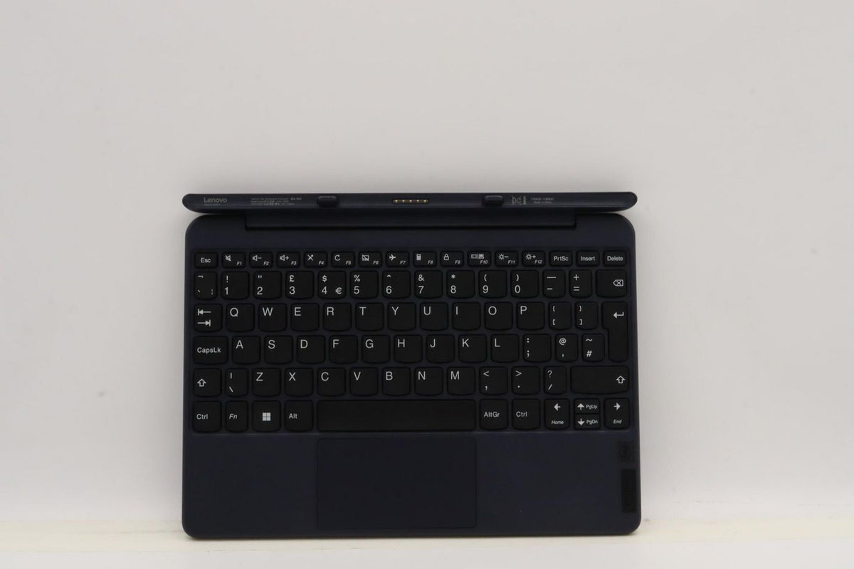 Lenovo Tastatur – QWERTY (UK‑INT)
