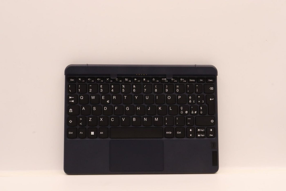 Lenovo Tastatur-Case für Lenovo Tablets – ITA – Blau