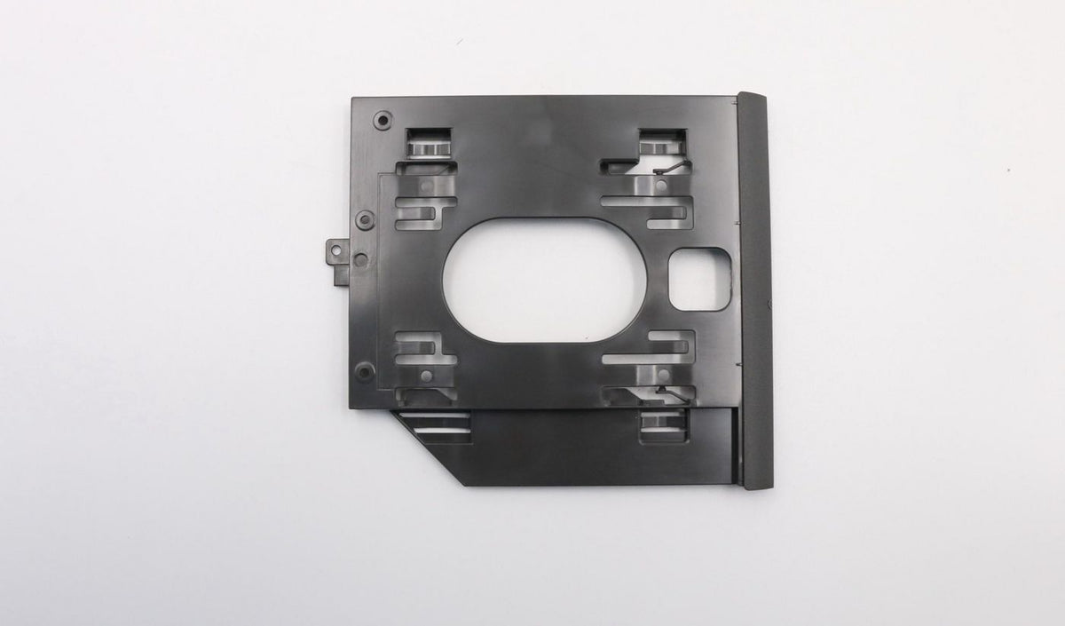 Lenovo Notebook-Schutzhülle – Platin-Grau