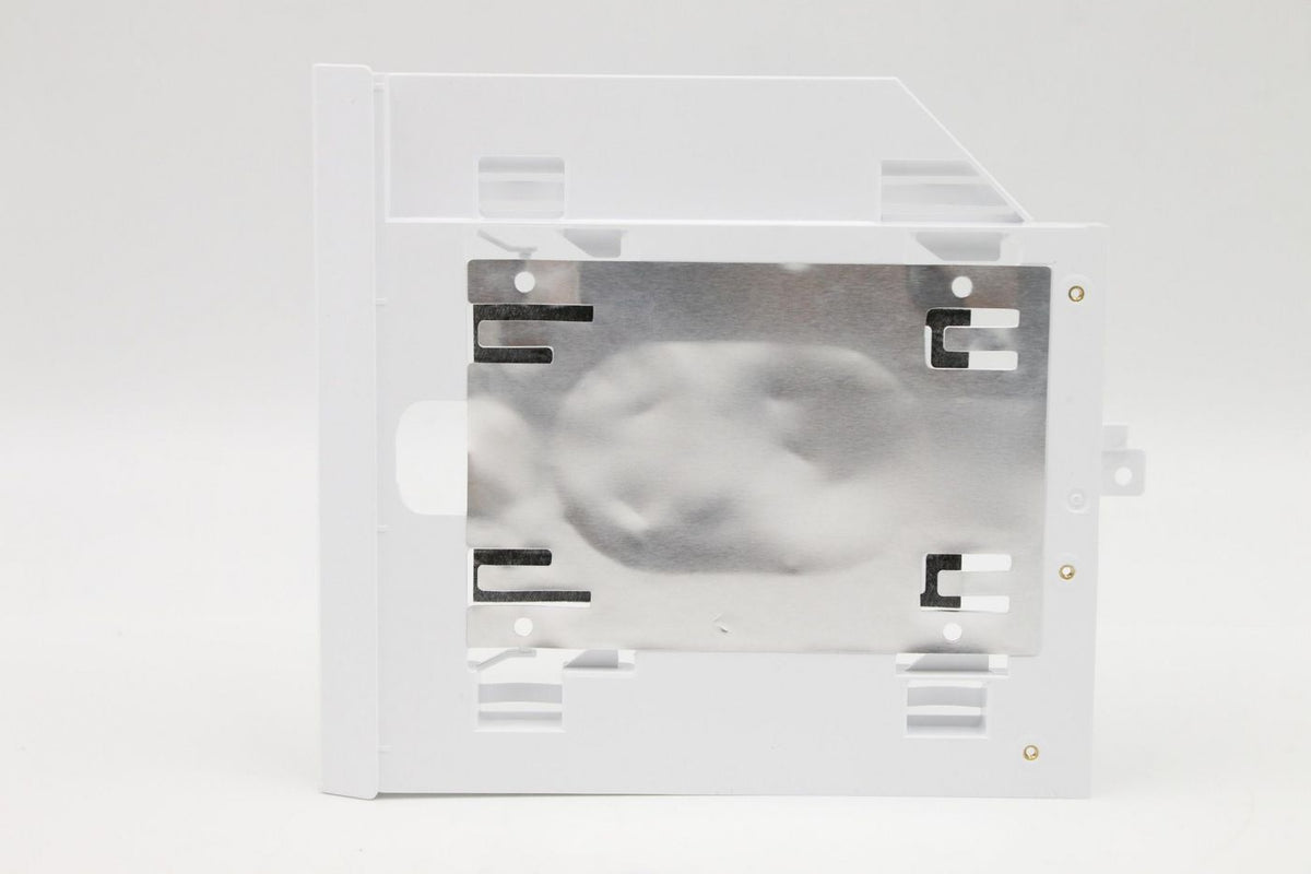 Lenovo 2.5" HDD-Bay L81LG Weiss – FRU 5M20S27902 – 13,1×15,0×1,2 cm – für Lenovo