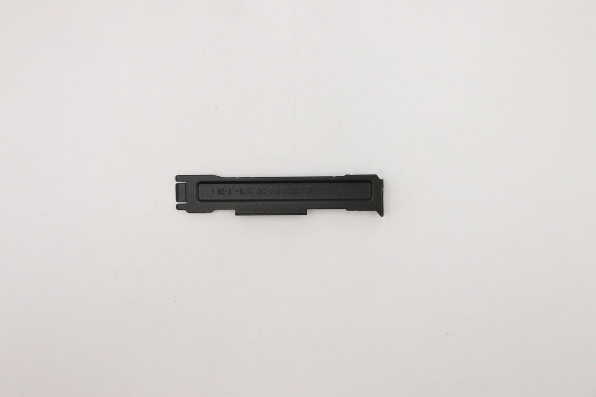 Lenovo PCI-Slot-Blende für Lenovo T550 Workstation – 11,1×1,8×1,2 cm – OEM FRU5M20U50633 – Japan