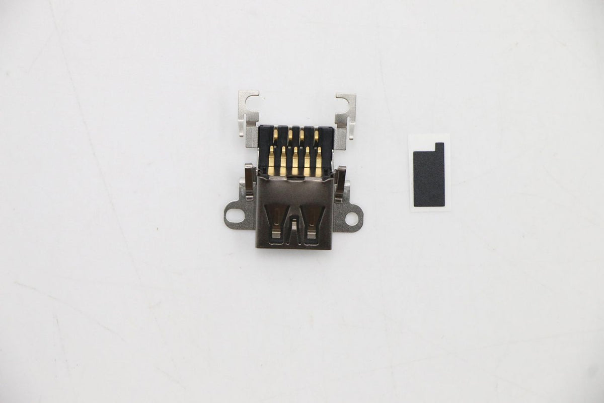 Lenovo USB-Adapter – Mylar-Konnektor