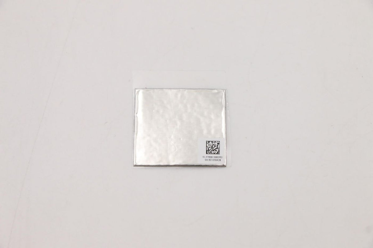 Lenovo Ersatzteil FRU5M21H20549 (L850 Absorber) – für Lenovo L850 – 3,0×3,3×0,1 cm – 0,30 kg