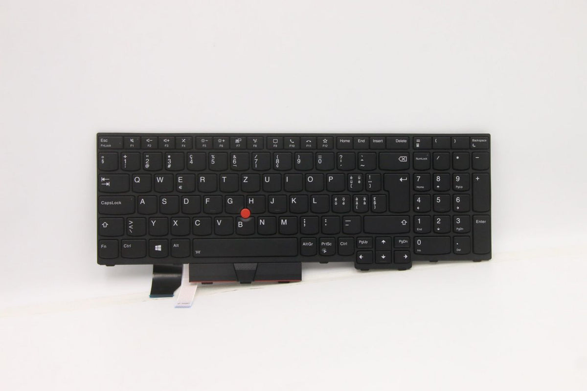 Lenovo Tastatur – für Lenovo