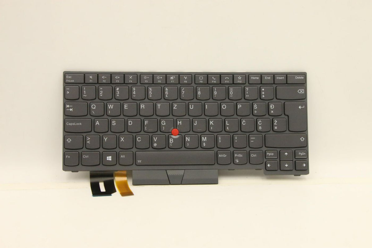 Lenovo Tastatur-Modul für CS20-Serie