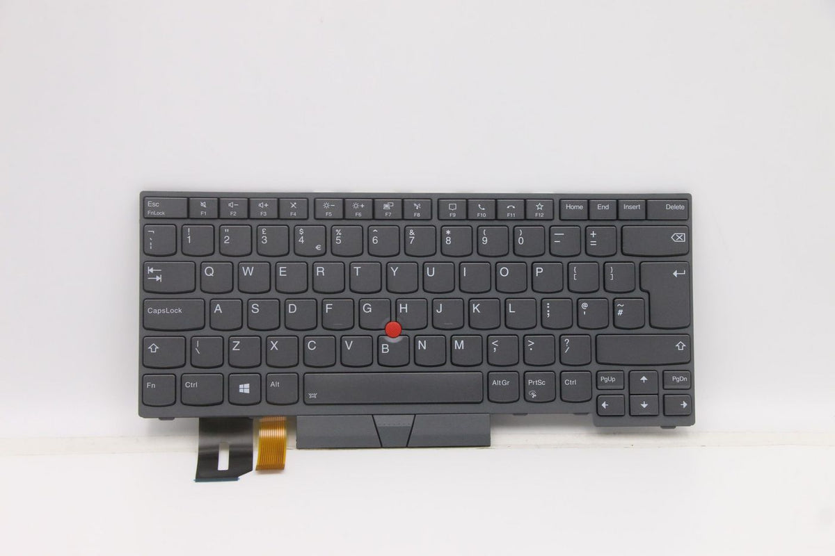 Lenovo FL-CS20 – Tastatur – Mini (60%)