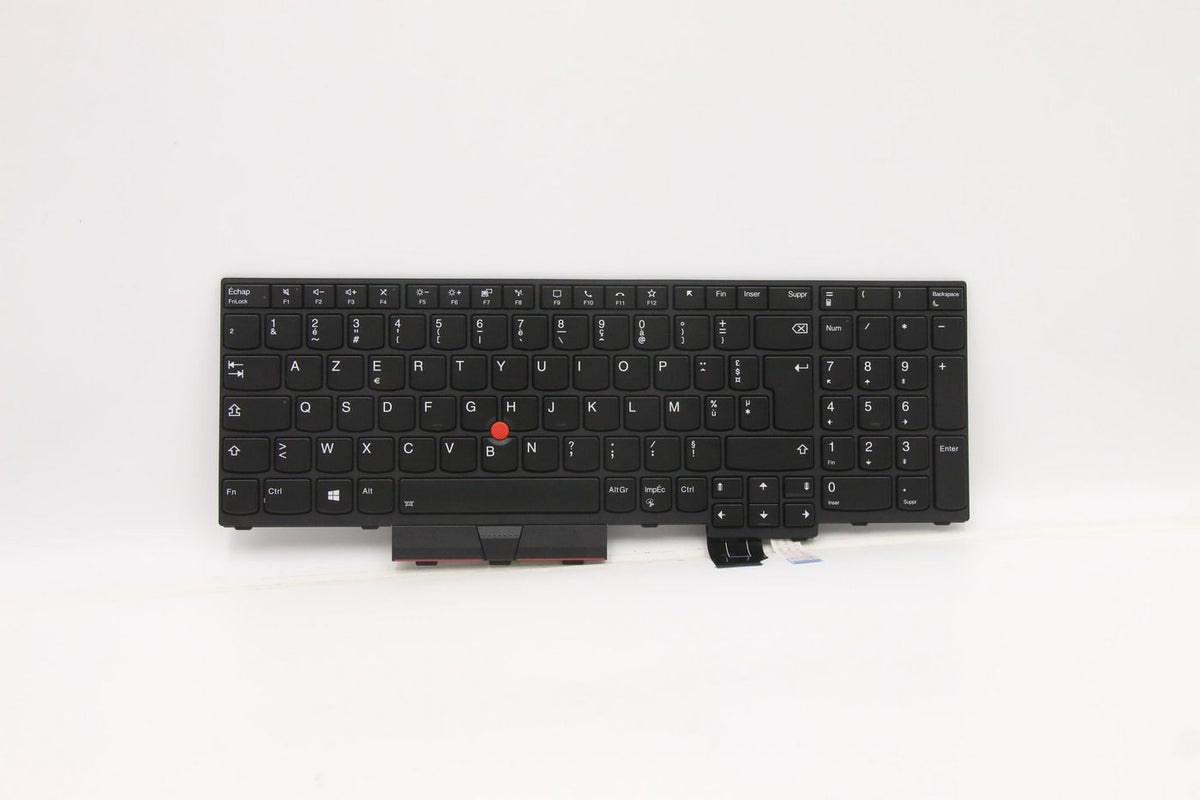 Lenovo CS20 P2 – Notebook-Ersatztastatur