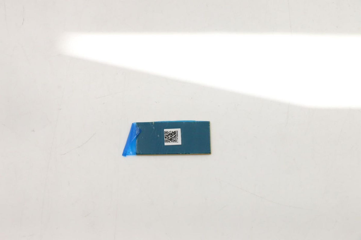 Lenovo Wärmeleitpad für SSDs – FRU5P20S37581