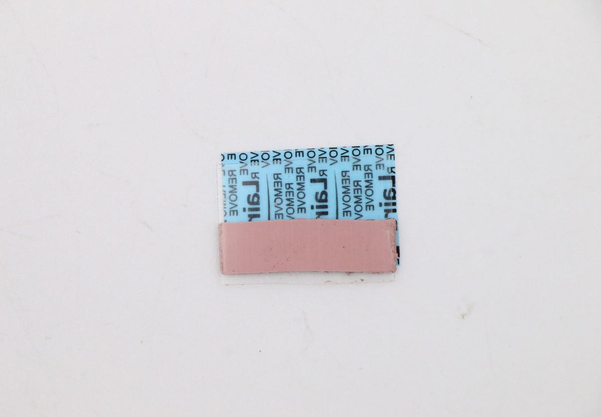 Lenovo Laird Wärmeleitpaste HD760 Pad – 24 × 7 × 2 mm