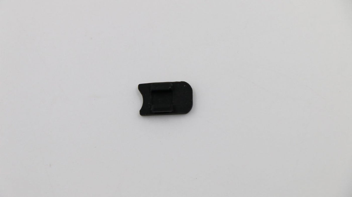 Lenovo Gummi-Scharnierkappe FRU5R60N67806 – 5×5×10 mm