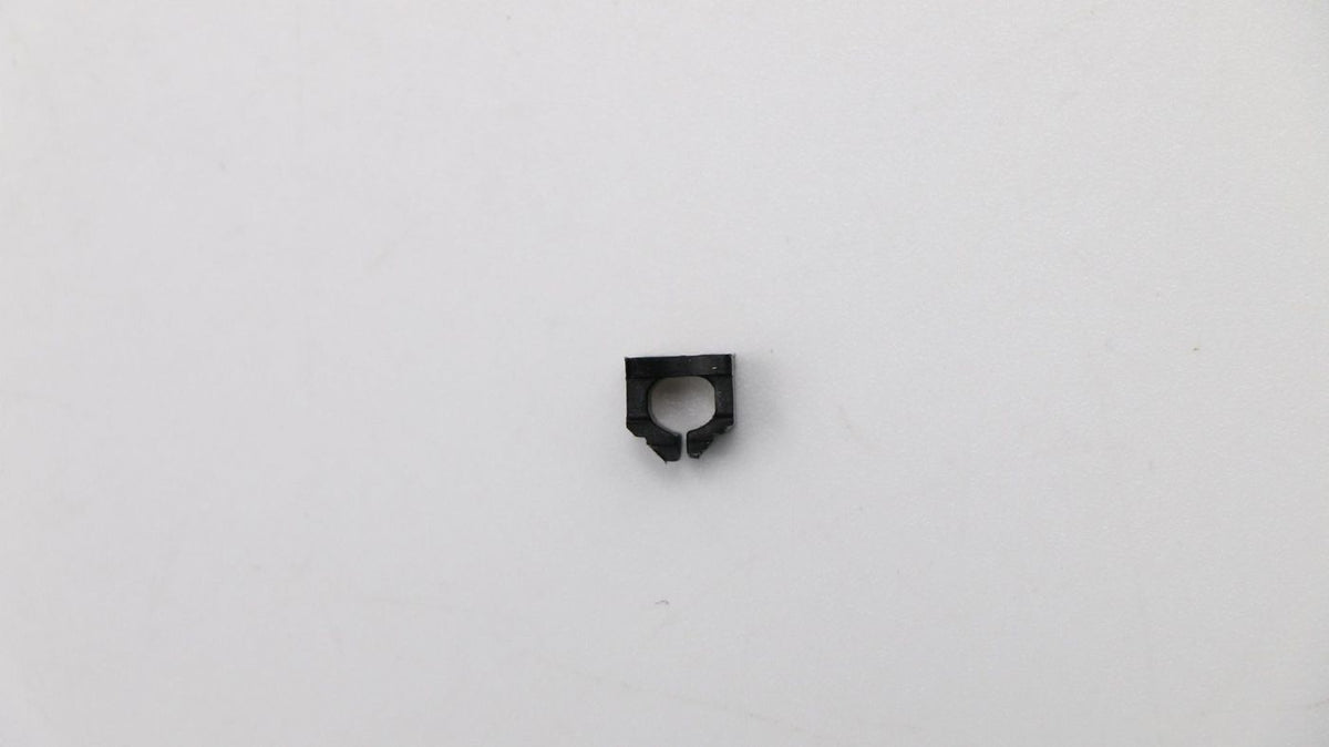 Lenovo FRU5R60N67967 Scharnierabdeckung (Gummi)