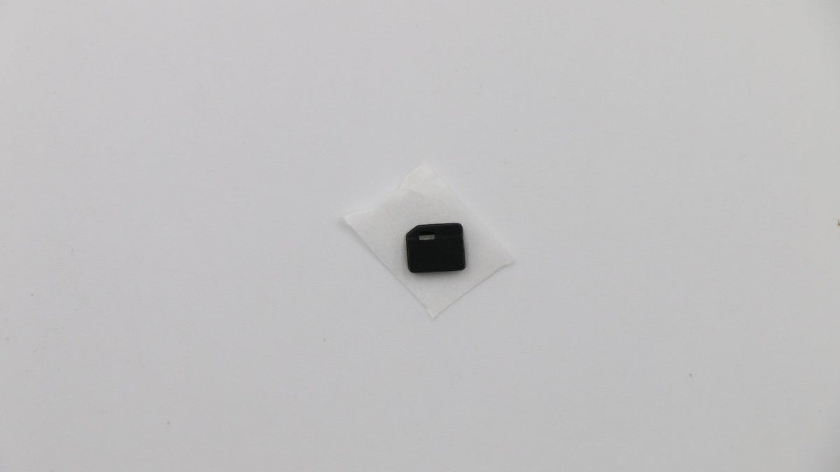 Lenovo FRU5R60S37055 – Kameragummi C81J7 – 0,1×0,4×0,5 cm, 0,10 kg