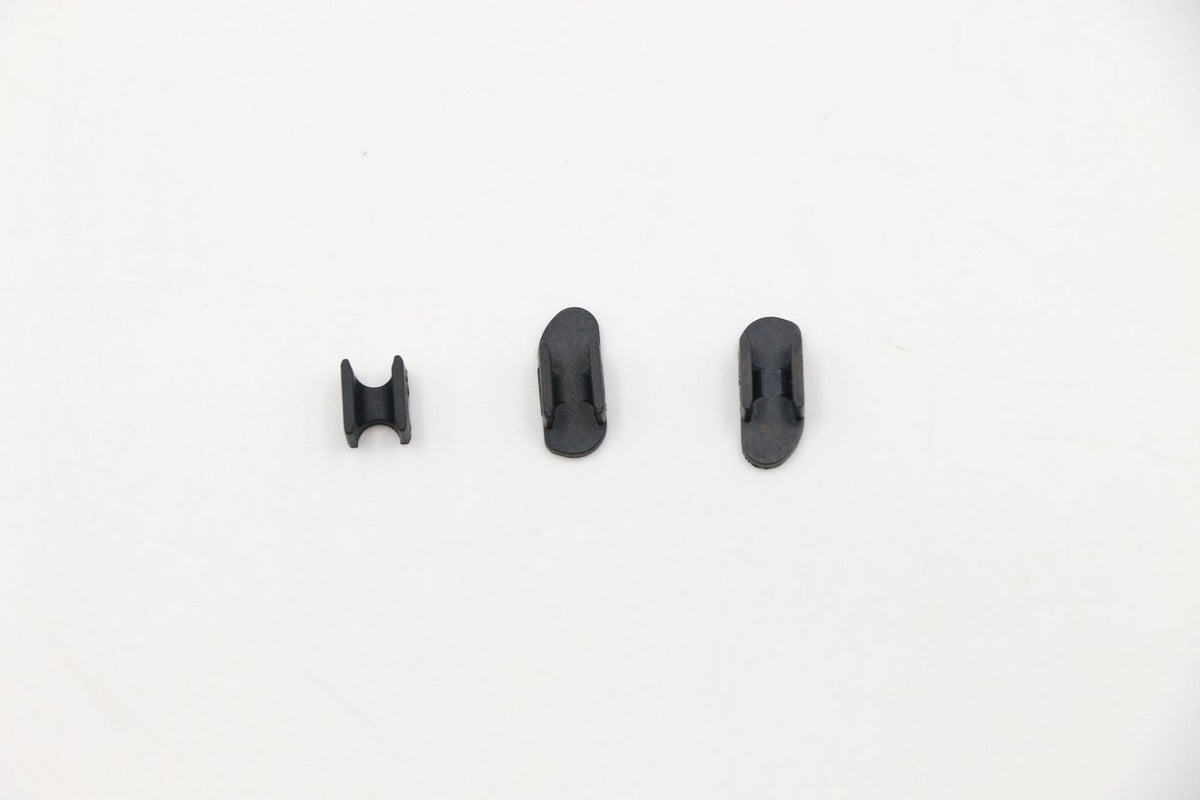 Lenovo Gummi-Scharnier FRU5R60S37067 (B81 TA)