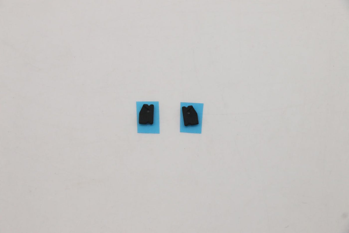 Lenovo WT 82EF Mikrofon-Gummi (R+L)