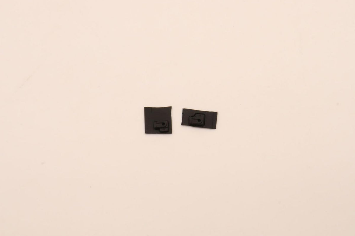 Lenovo FRU5R60S37231 Gummi (L+R) – 0,10 kg