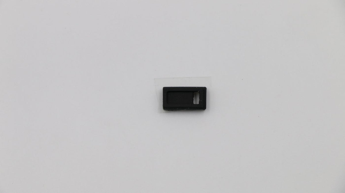 Lenovo Kamera- und Mikrofon-Gummi (Ersatzteil) für C 81HD – FRU5R60S56980