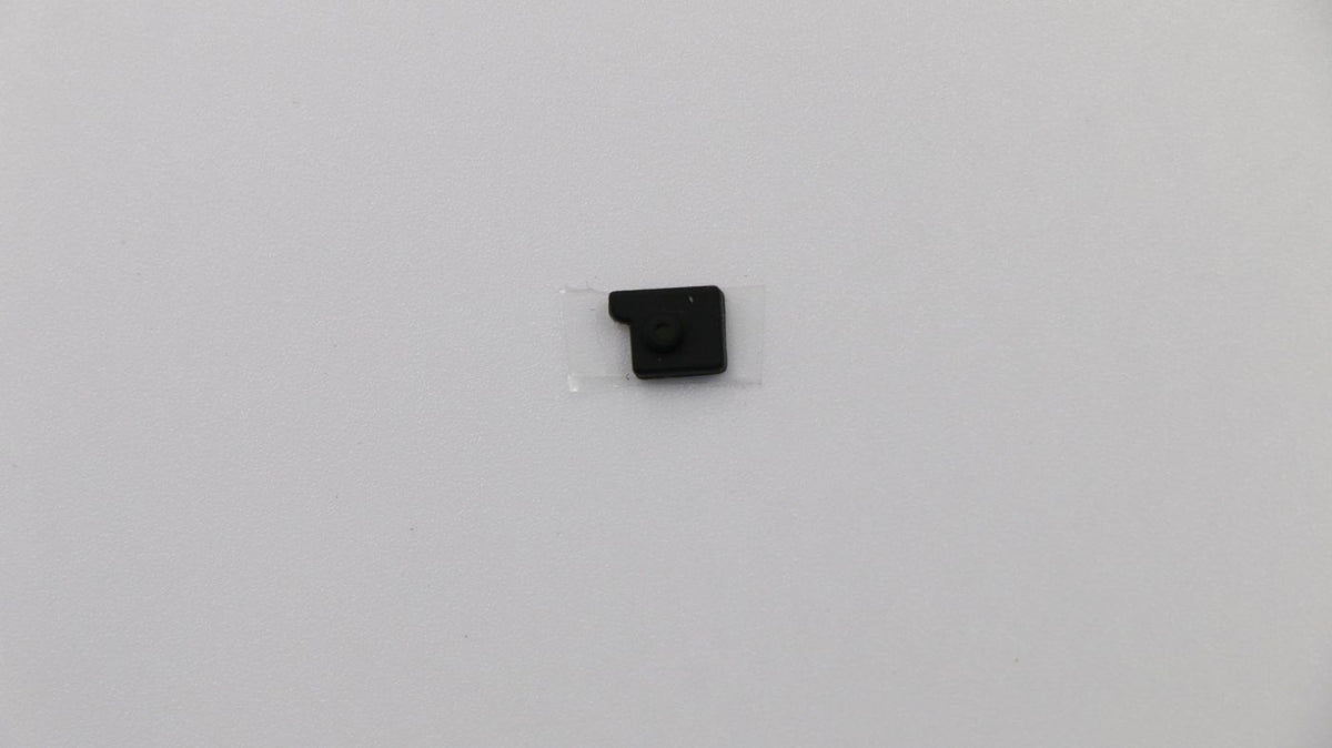 Lenovo Kamera-/Mikrofon-Gummi – FRU5R60S57351 – 0,7×0,5×0,2 cm