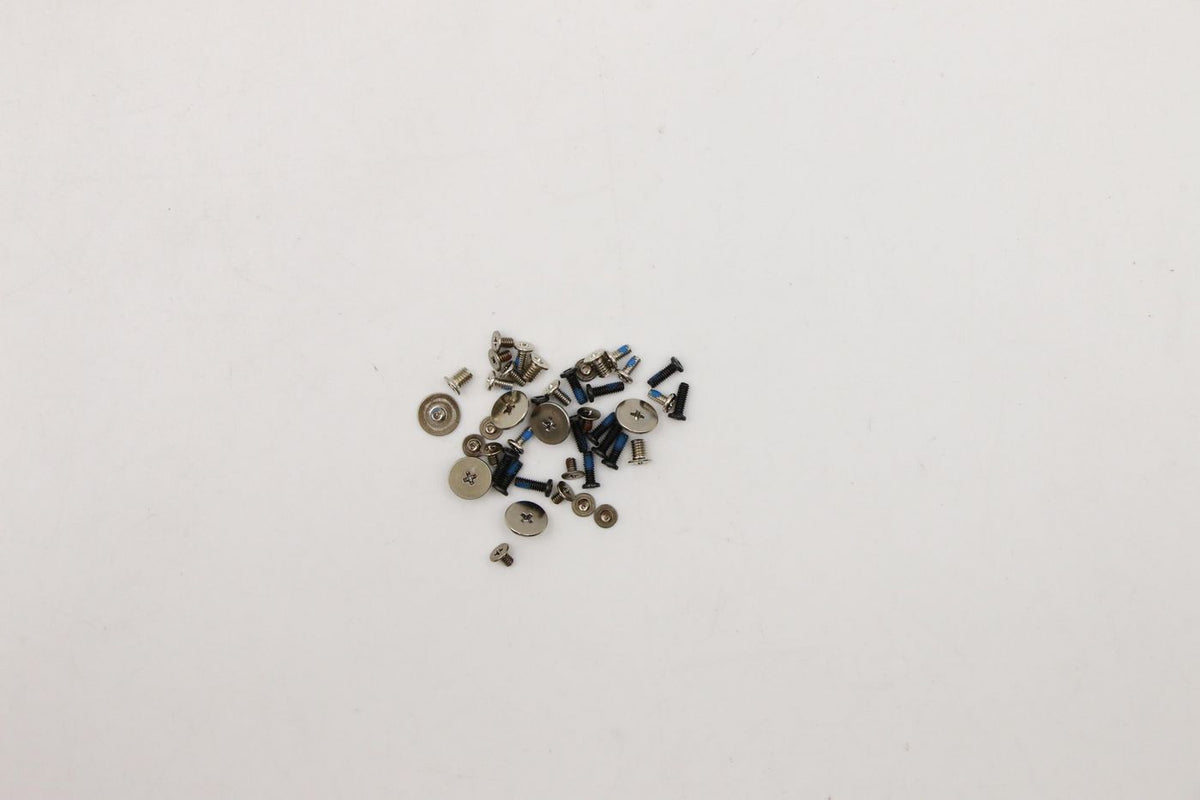Lenovo Schrauben-Set für V110-15AST – OEM FRU5S10L78338