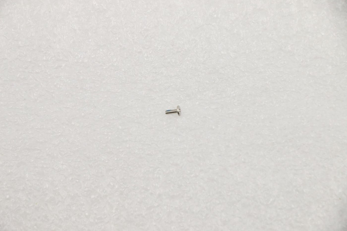 Lenovo Schraube M1,2×3,4 mm – Ersatzteil für Lenovo (FRU5S10S35236)