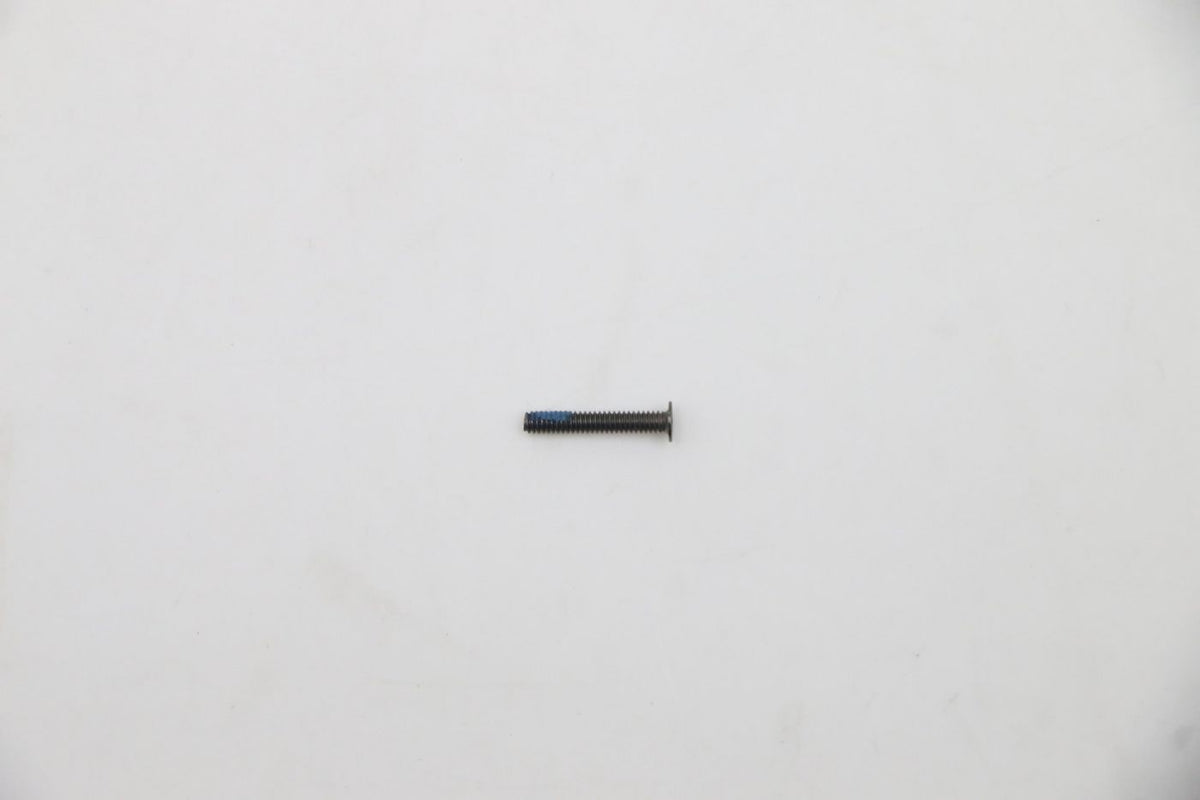 Lenovo Ersatzteil FRU5S10S35290 – Schraube 1,2 cm × 0,3 cm × 0,3 cm