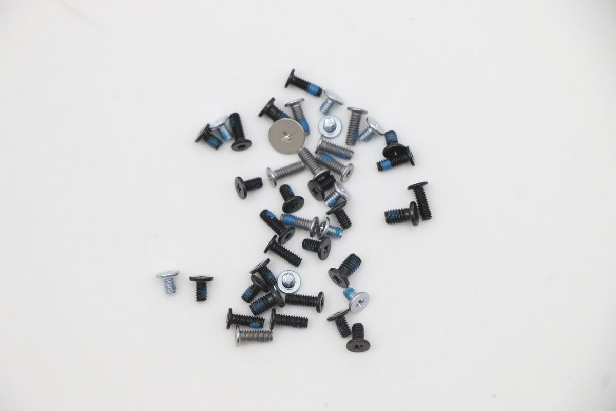 Lenovo Schraubenpack H 82KN – Ersatzschrauben (FRU5S10S35306) – 0,3×0,3×0,8 cm, 0,01 kg