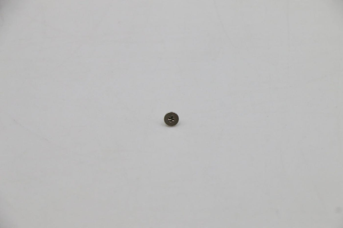 Lenovo Schraube FRU5S10S35337 – 3×4×4 mm – für Lenovo