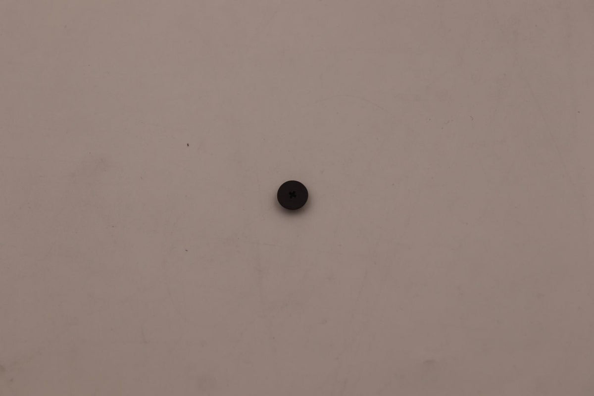 Lenovo Schraube – Ø 2,0 × 2,0 mm, Kopfdurchmesser 6,5 mm, Gewindesteigung 0,4 mm